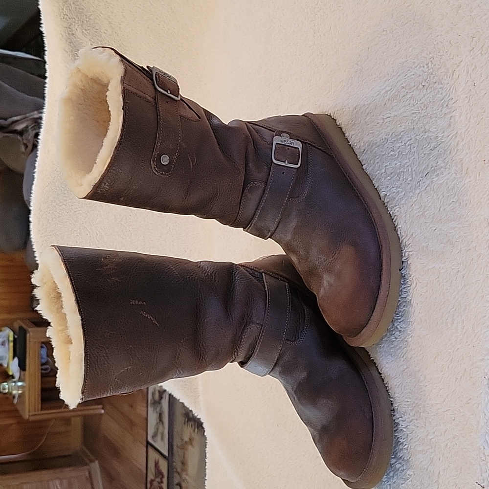 Ugg boots